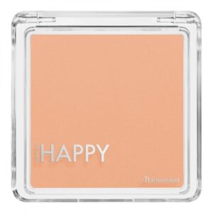 MARIONNAUD HAPPY MA POUDRE VELOURS 02 MEDIUM BEIGE 10 GRAMOS REGULAR