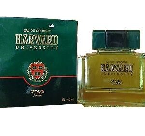 HARVARD UNIVERSITY DE GENESSE EDT 50 ML REGULAR