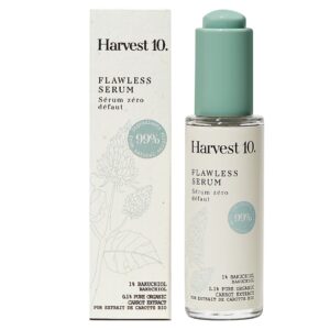 HARVEST 10 FLAWLESS SERUM 30 ML REGULAR