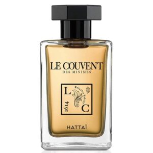 LE COUVENT DES MINIMES SINGULIERES HATTAI EDP 100 ML TESTER # (CAJA GENERICA)
