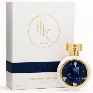 HAUTE FRAGRANCE COMPANY DIAMOND IN THE SKY EDP 75 ML TESTER # (CAJA GENERICA)