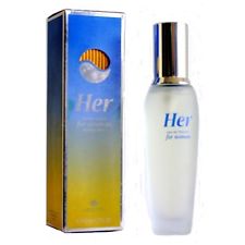 HER GENESSE EDT 100 ML REGULAR