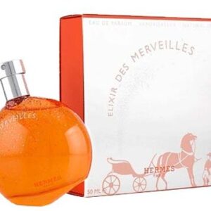 HERMES ELIXIR DES MERVEILLES EDP 100ML TESTER # (CAJA GENERICA)
