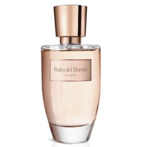 PEDRO DEL HIERRO PEONIA EDP 100 ML TESTER # (CAJA GENERICA)