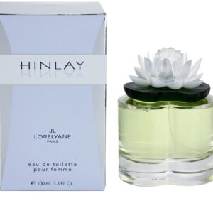 LOREL YANE HINLAY FEMME EDT 100 ML TESTER # (CAJA GENERICA)