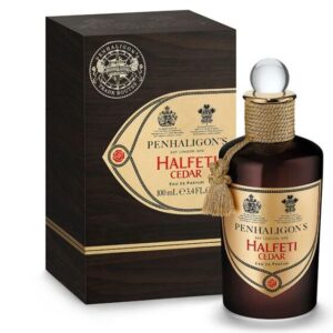 PENHALIGON´S HALFETI CEDAR EDP 100 ML REGULAR