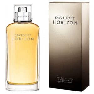 DAVIDOFF HORIZON EDT 125 ML REGULAR