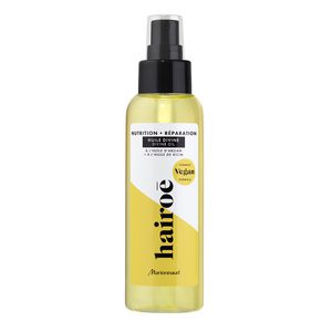 MARIONNAUD HAIROE NUTRITION + REPARATION ACEITE DVINE DE ARGAN 100 ML REGULAR