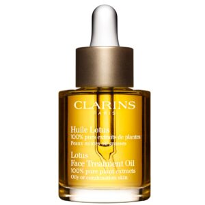 CLARINS HUILE LOTUS PIELES GRASAS O MIXTAS 30 ML