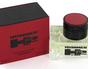 HUMMER H2 MAN EDT 125ML REGULAR