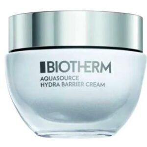 BIOTHERM AQUASOURCE HYDRA BARRIER CREAM 72H HIDRATACION 30 ML REGULAR