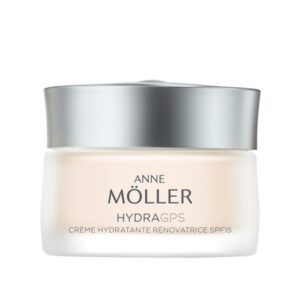 ANNE MOLLER HYDRA GPS CREMA HIDRATANTE RENOVATRICE SPF15 50 ML
