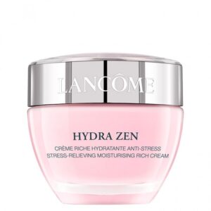 LANCOME HYDRA ZEN RICH CREAM ANTI-STRESS 50 ML TESTER # (CAJA GENERICA)