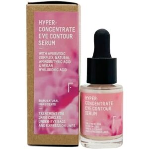 FRESHLY COSMETICS HYPER CONCENTRATE EYE CONTOUR SERUM 15 ML REGULAR