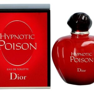 HYPNOTIC POISON EDT 100ML