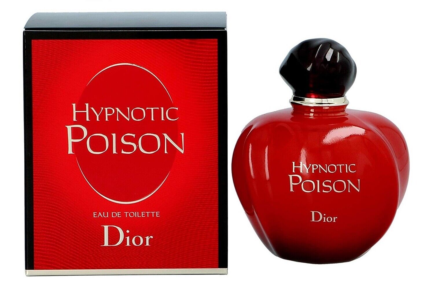 HYPNOTIC POISON EDT 100ML