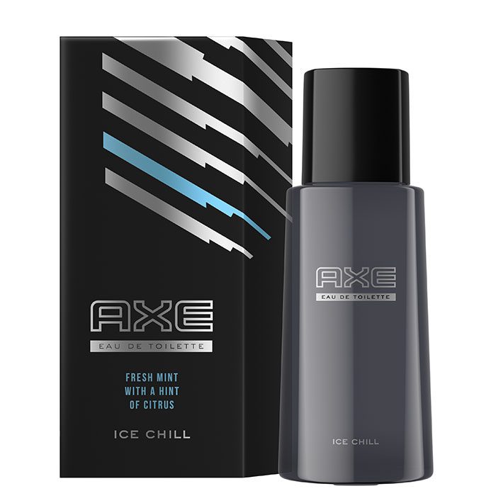 AXE ICE CHILL HOMBRE EDT 100 ML