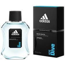 ADIDAS ICE DIVE EDT 100 ML REGULAR