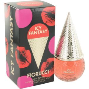MISS FIORUCCI ICY FANTASY EDT 50 ML REGULAR