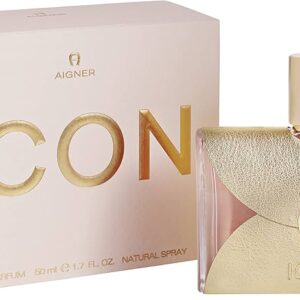 AIGNER ICON EDP 100 ML REGULAR