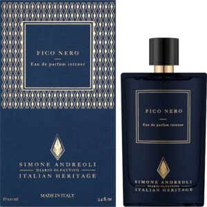 SIMONE ANDREOLI ZEST DI SORRENTO EDP 100 ML TESTER # (CAJA GENERICA)