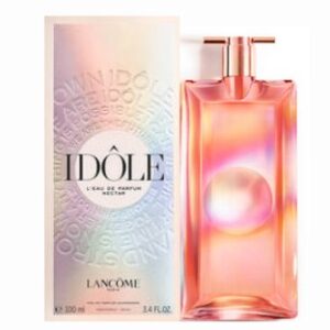 LANCOME IDOLE L´EAU DE PARFUM NECTAR 50 ML TESTER # (CAJA GENERICA)