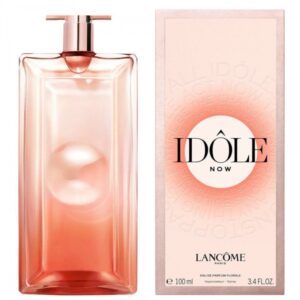 LANCOME IDOLE NOW EDP FLORALE 50 ML TESTER # (CAJA GENERICA)