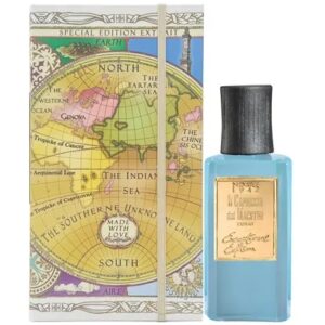 NOBILE 1942 IL CAPRICCIO DEL MAESTRTO EXTRAIT 75 ML TESTER # (CAJA GENERICA)