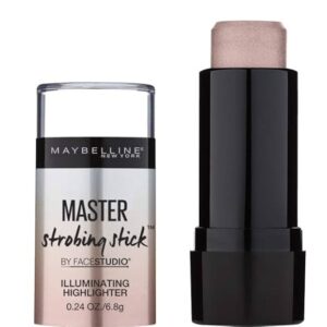 MAYBELLINE FACE STUDIO STROBING STICKILLUMINATING (200 STICK ILUMINADOR) 9 GRAMOS