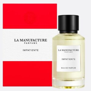 LA MANUFACTURE IMPATIENTE EDP 100 ML TESTER # (CAJA GENERICA)