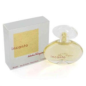 INCANTO WOMAN EDP 100ML REGULAR