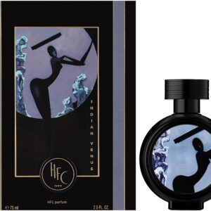 HAUTE FRAGRANCE COMPANY INDIAN VENUS EDP 75 ML TESTER # (CAJA GENERICA)