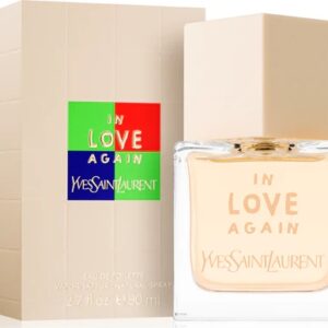 YSL IN LOVE AGAIN EDT 80 ML REGULAR