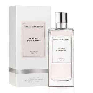 ANGEL SCHLESSER EAUX INMENSE PEONY EDT 100 ML TESTER # (CAJA GENERICA)