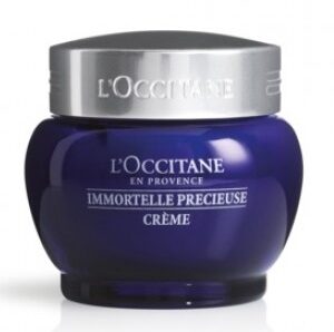 OCCITANE INMORTELLE CREMA PRECIOSA 50 ML