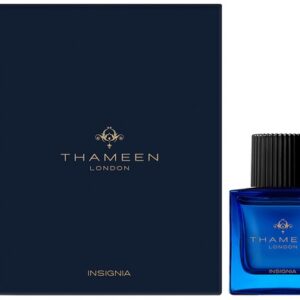 THAMEEN INSIGNIA EXTRAIT PARFUM 50 ML TESTER # (CAJA GENERICA)