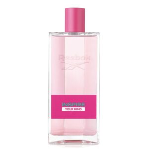 REEBOOK INSPIRE WOMAN EDT 100 ML TESTER # (CAJA GENERICA)