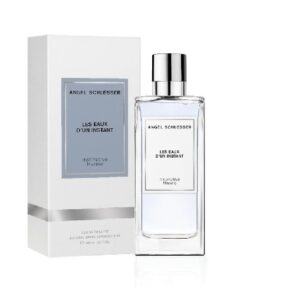 ANGEL SCHLESSER LES EAUX D UN INSTANT INSTINTIVE MARINE EDT 100 ML