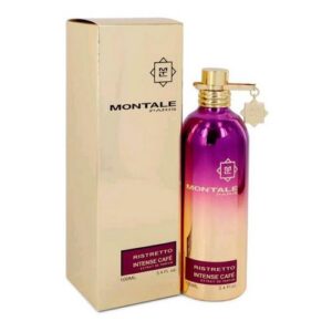MONTALE INTENSE CAFE RISTRETTO UNISEX EDP 100 ML REGULAR