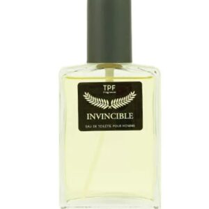 TPF INVENCIBLE EDT 60 ML