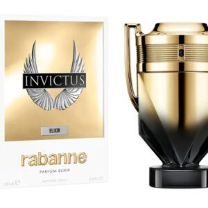 PACO RABANNE INVICTUS ELIXIR PARFUM 100 ML REGULAR