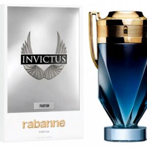 PACO RABANNE INVICTUS PARFUM 100 ML REGULAR