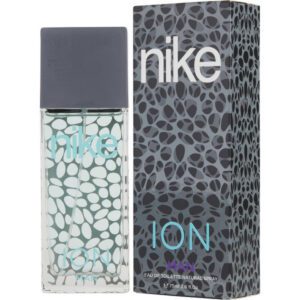 NIKE ION MAN EDT 75 ML TESTER # (CAJA GENERICA)