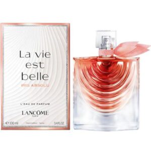 LA VIE EST BELLE IRIS ABSOLU EDP 50 ML TESTER # (CAJA GENERICA)