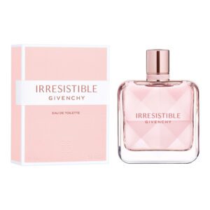 IRRESISTIBLE EDT 80 ML TESTER # (CAJA GENERICA)