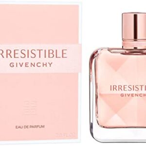 IRRESISTIBLE EDP 80 ML TESTER # (CAJA GENERICA)