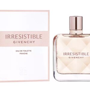 IRRESISTIBLE FRAICHE EDT 80 ML TESTER # (CAJA GENERICA)