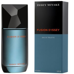 ISSEY MIYAKE FUSION EDT 100 ML