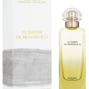 HERMES JARDIN DE MONSIEUR LI EDT 100 ML REGULAR