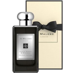 JO MALONE JASMINE SAMBAC & MARIGOLD COLOGNE INTENSE 100 ML